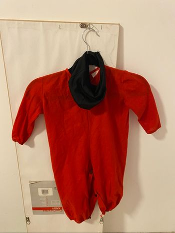 Costume