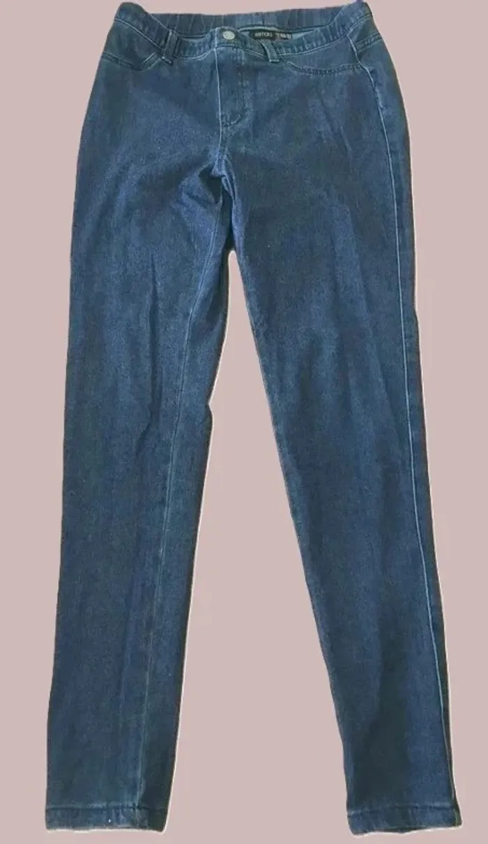 👖 Jean femme taille 36 – Esmara