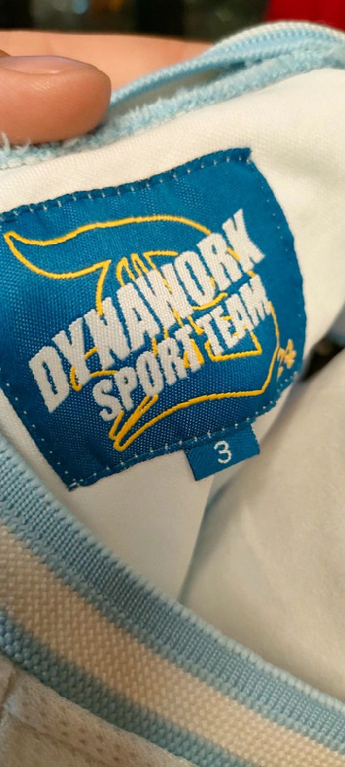 Débardeur basket - photo numéro 6