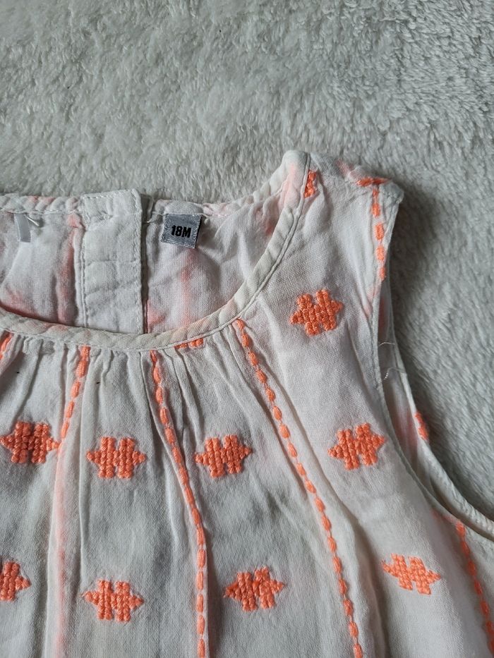 Robe été - photo numéro 3