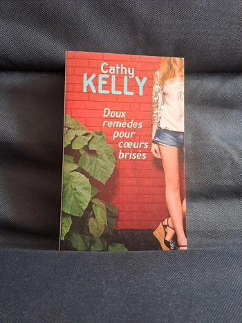 Doux remèdes pour 💕 cœurs brisés