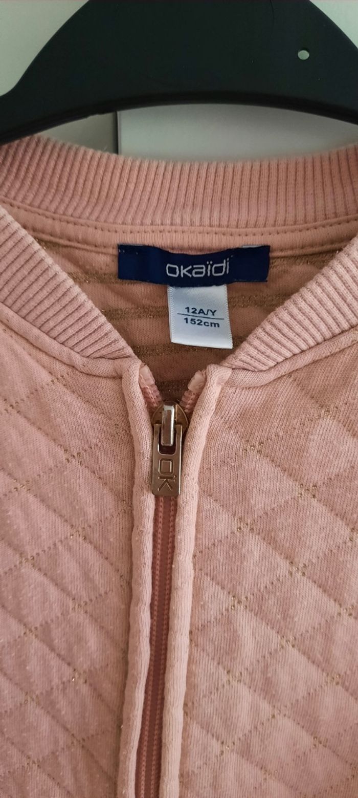 Veste - photo numéro 2