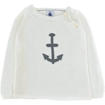 Pull 12 mois en coton Petit Bateau