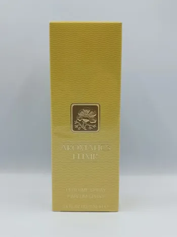 Clinique Aromatics Elixir Parfum Pour Femme 100ml
