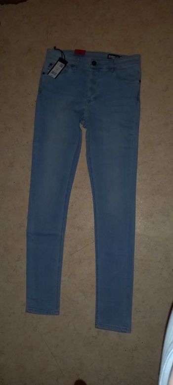 Jean t.38 Bizzbee neuf