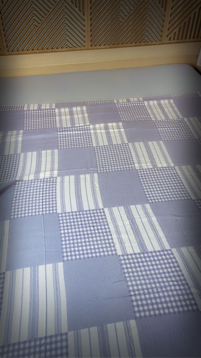 Draps Flanelle 160/200 - photo numéro 3