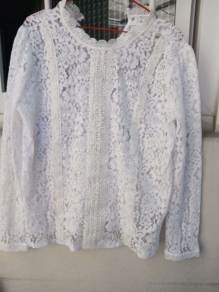 Blouse - photo numéro 5