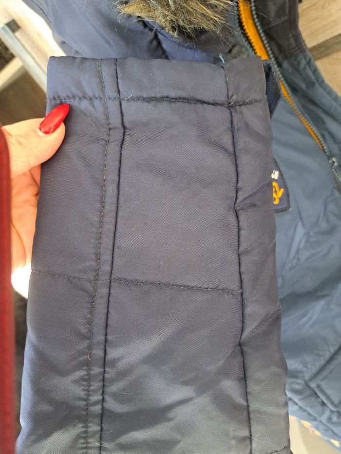 Veste garçon - photo numéro 8