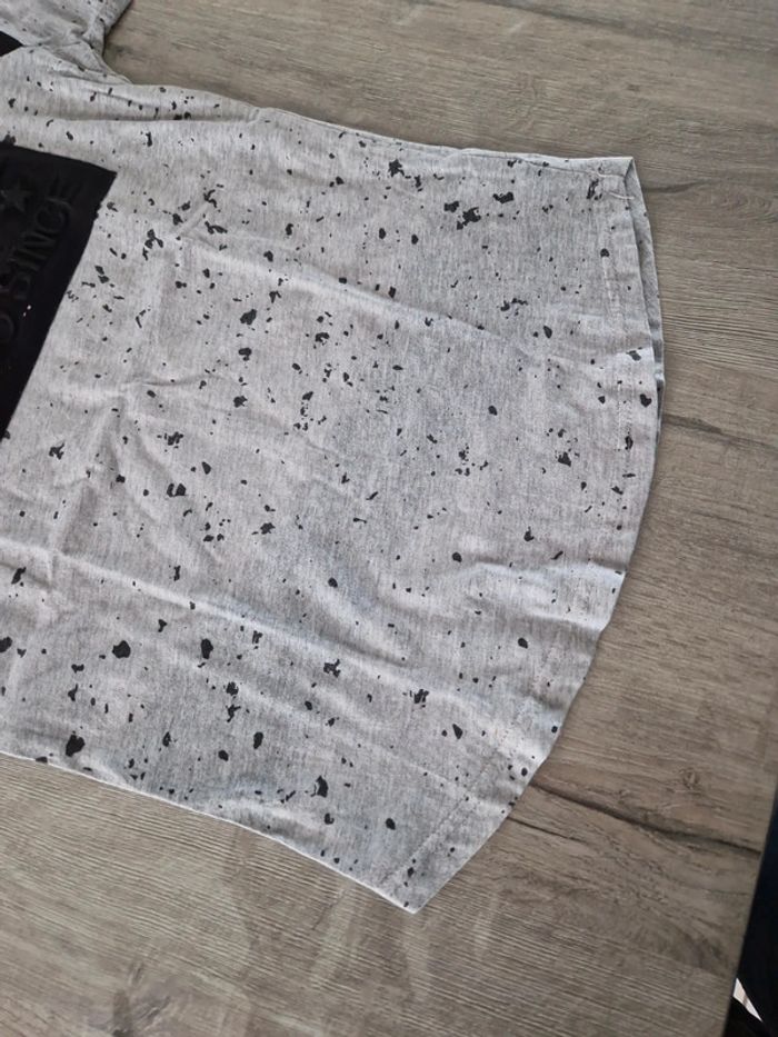 Tee shirt - photo numéro 3