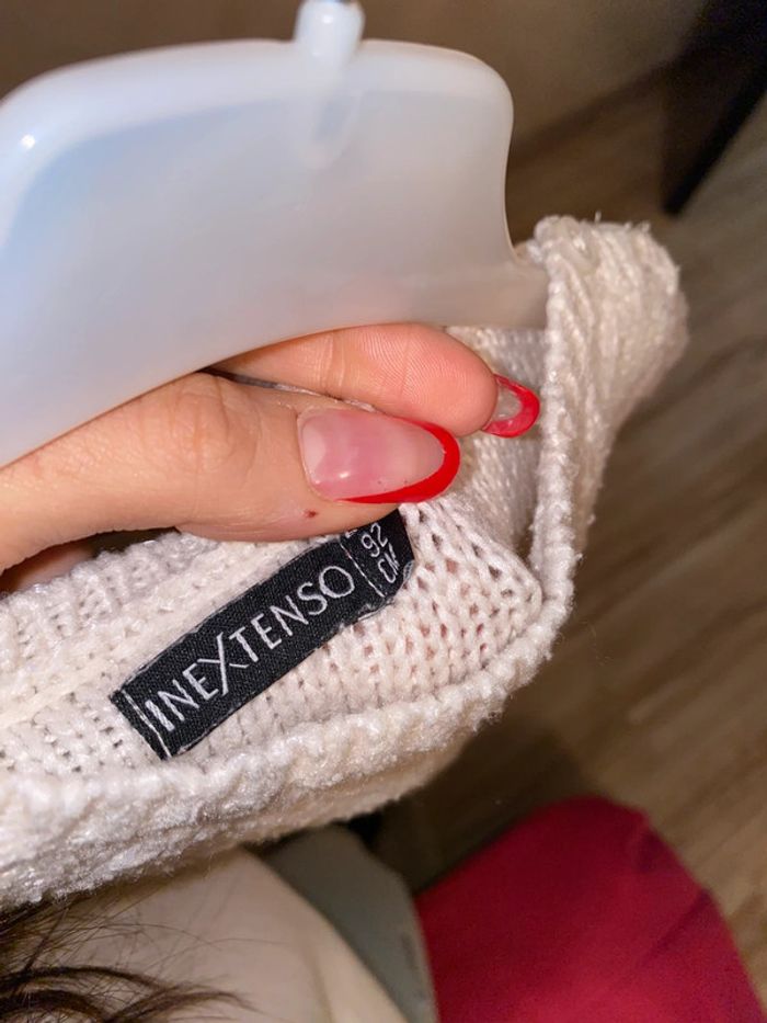 Robe hiver - photo numéro 3