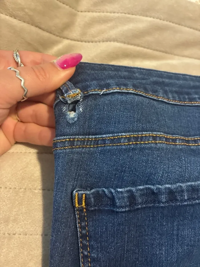 Lot jeans - photo numéro 8