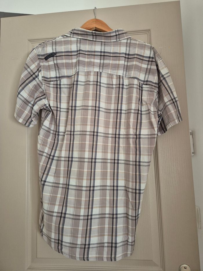 Chemise OXBOW - photo numéro 2