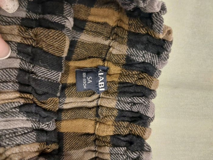 Ensemble jupe et pull - photo numéro 3