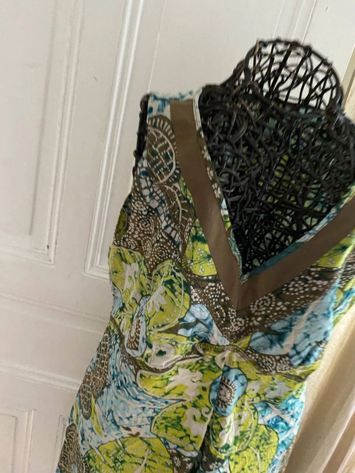 robe taille 44 - photo numéro 3