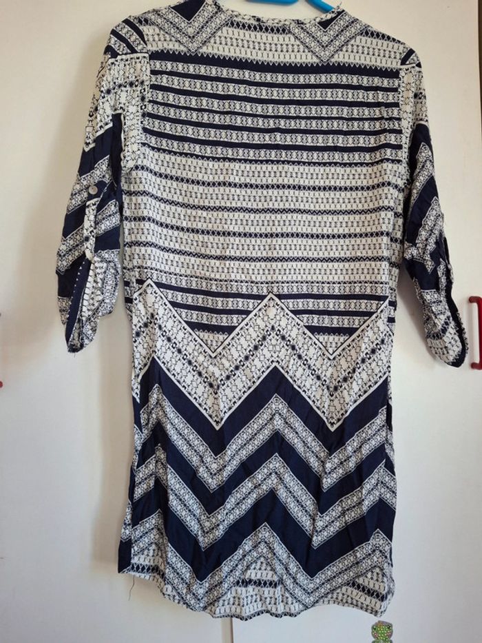 Tunique - photo numéro 4