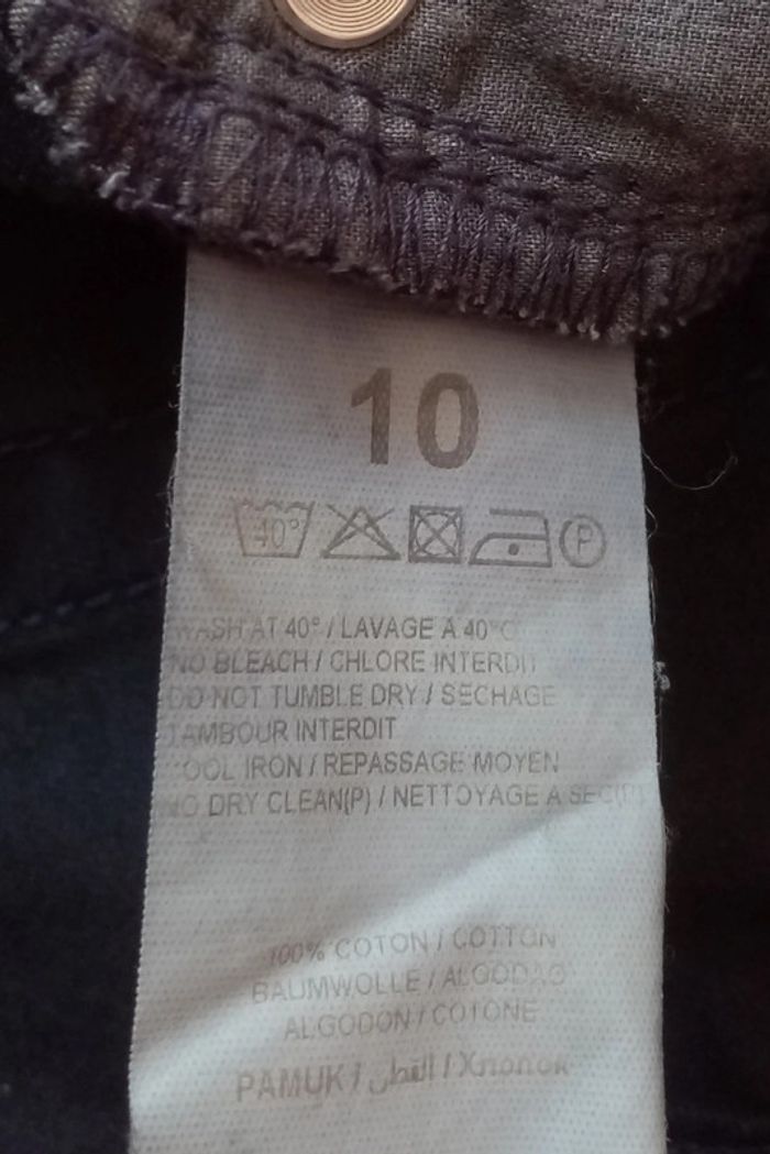 Jean Levi's 511 SLIM 10 ans - photo numéro 8