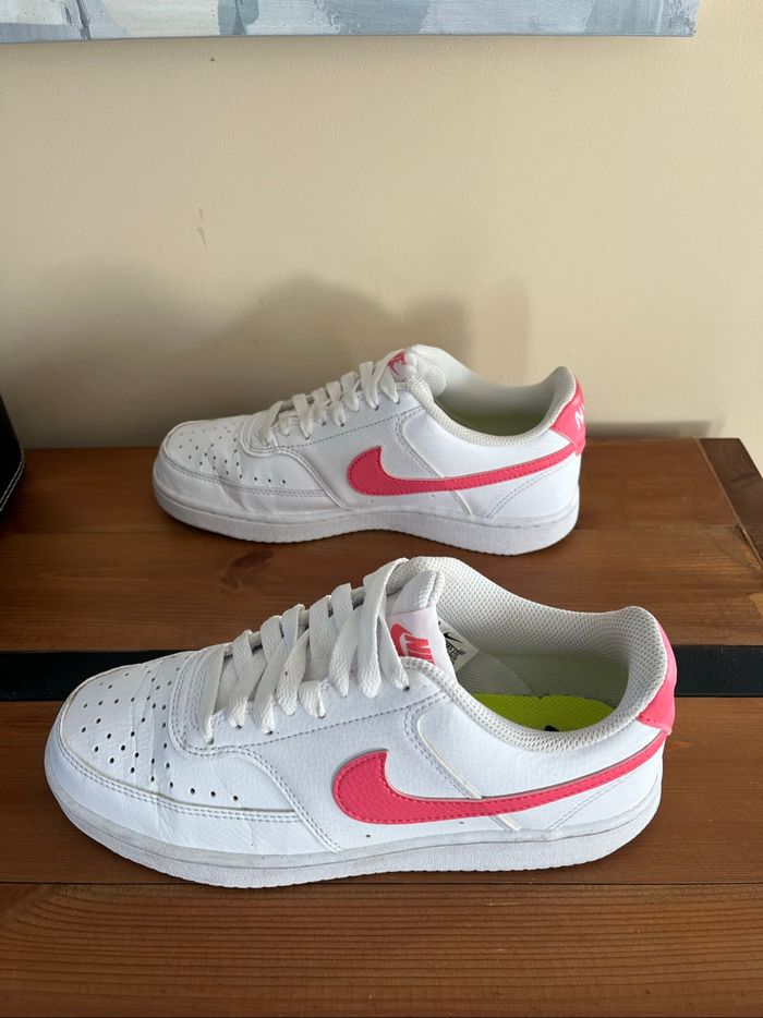 Nike court vision - photo numéro 3