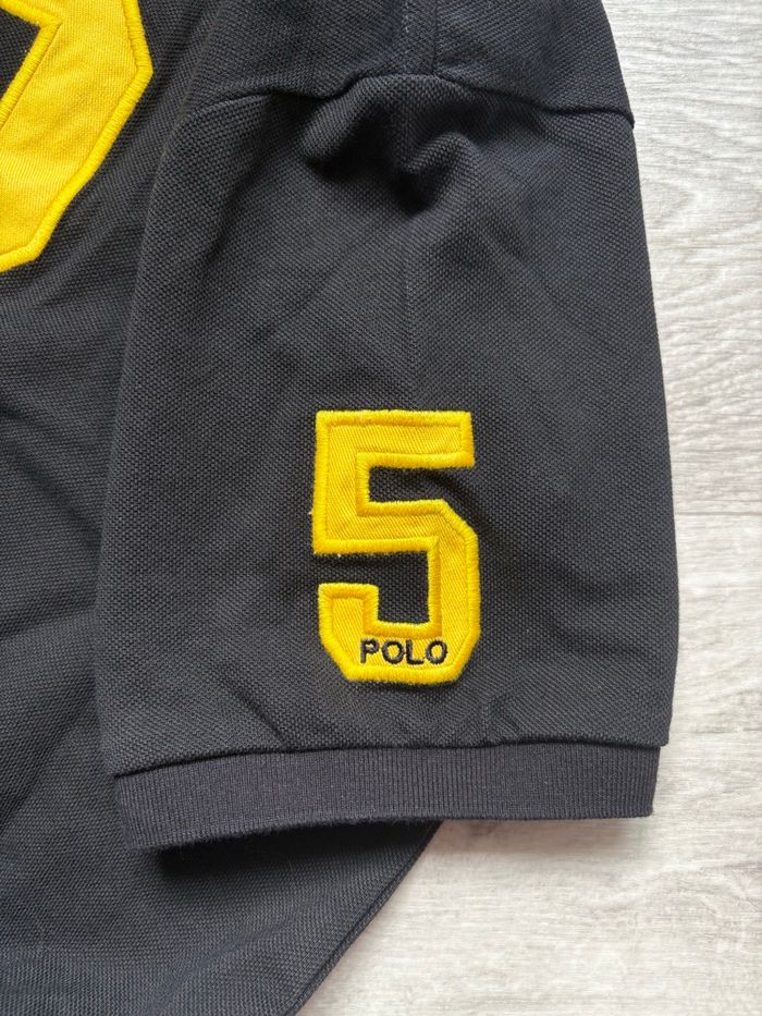 Polo Ralph Lauren - photo numéro 9