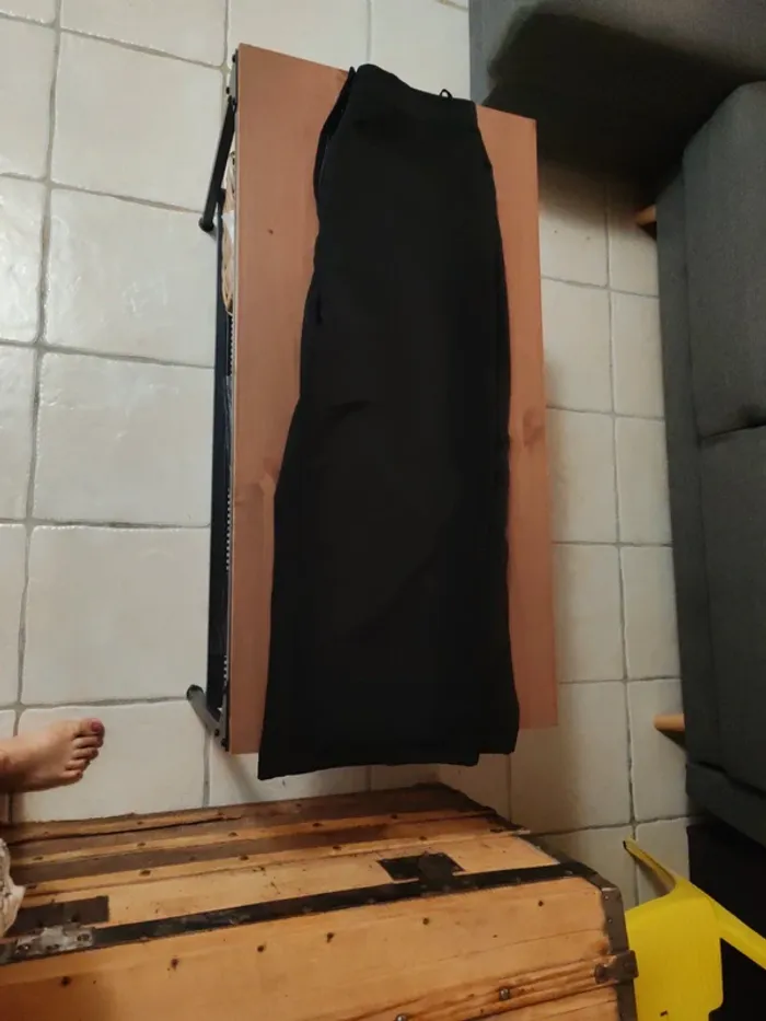Pantalon de costume taille 46 - photo numéro 2