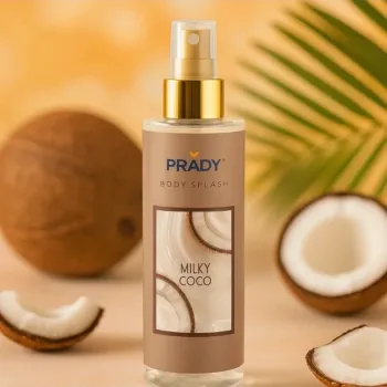 Brume " milky coco "  - neuve