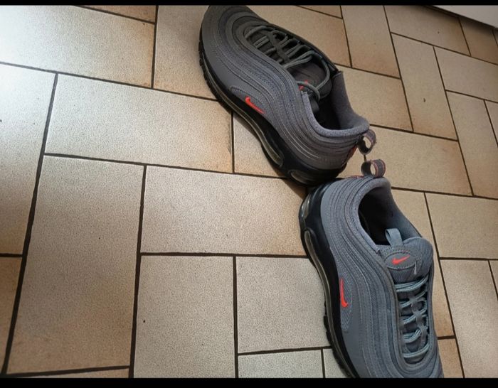 Air max 97 - photo numéro 2