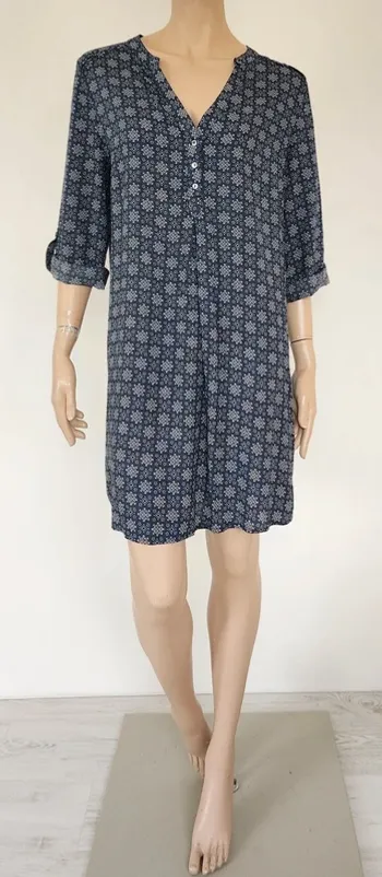 Robe légère It Hippie T.M