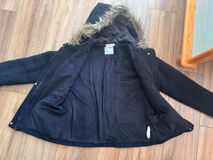 Manteau orchestra laine 14 ans - photo numéro 2