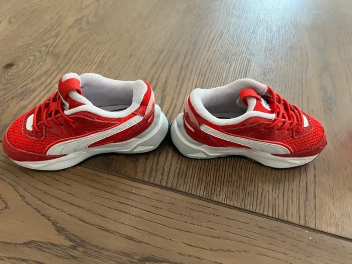 Basket puma 22 - photo numéro 5