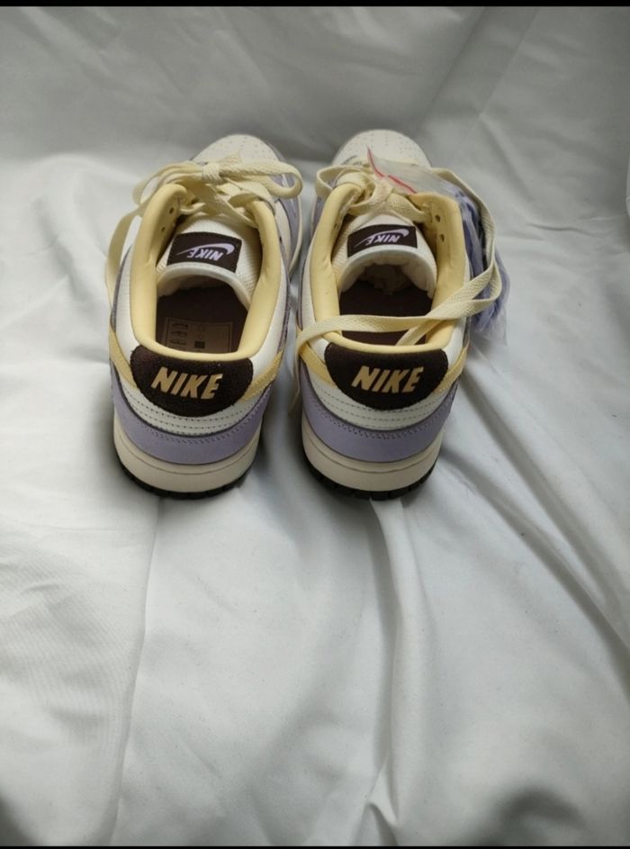 Nike dunk low - photo numéro 3