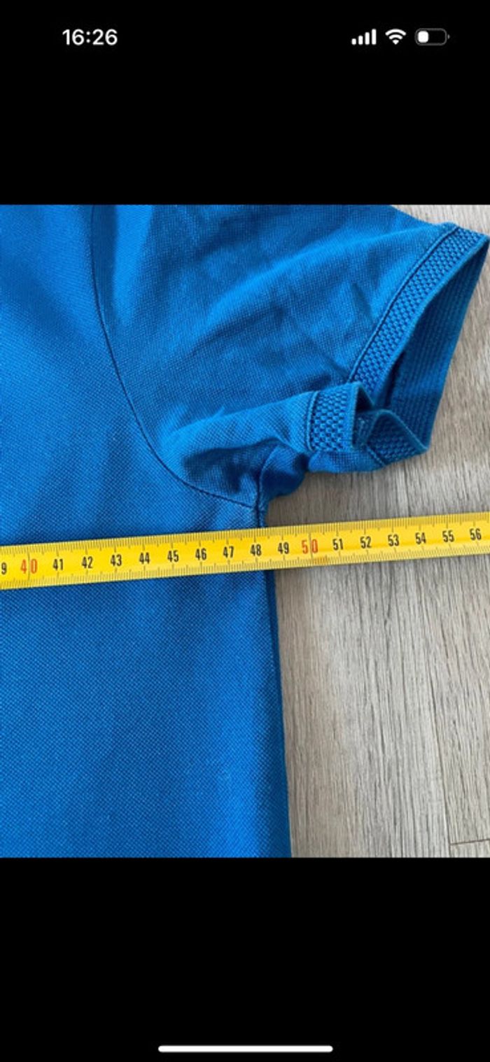 Polo Pierre Cardin taille S - photo numéro 7
