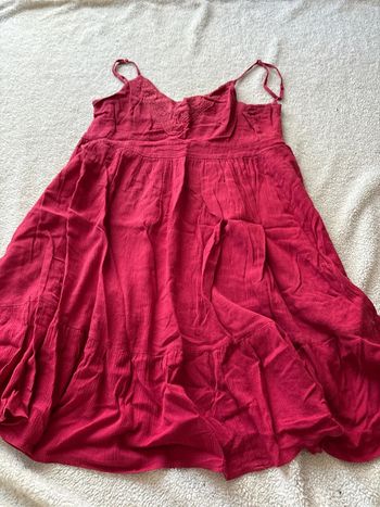 Mini robe Ici et Maintenant taille 42