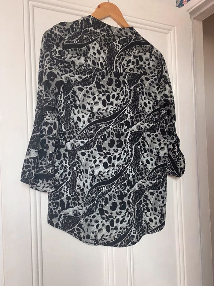 Chemisier goa - photo numéro 4