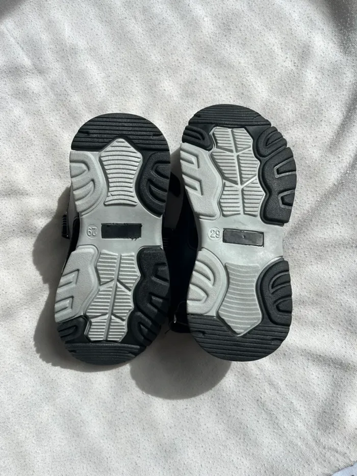Sandalette garçon - photo numéro 7