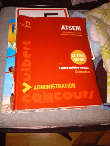 ATSEM le tout en un
