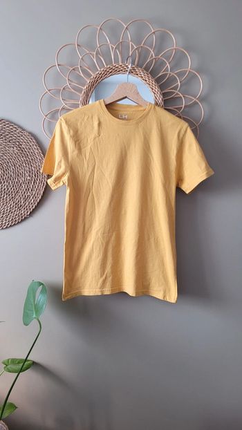 T-shirt homme La Halle neuf