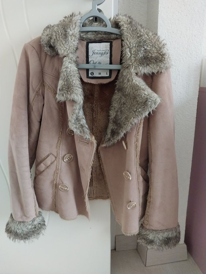 Manteaux - photo numéro 2