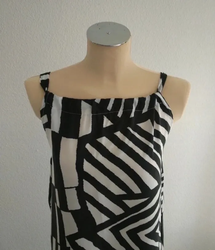 Robe longue d'été - photo numéro 3