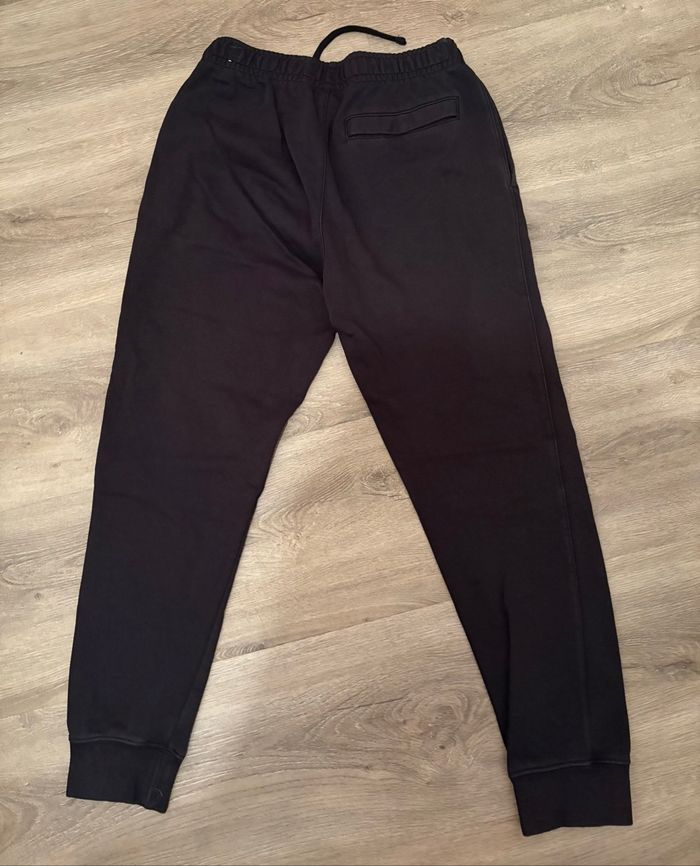 Jogging noir Nike - photo numéro 2