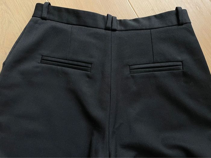 Pantalon de costume - Claudie Pierlot - 40 - photo numéro 4