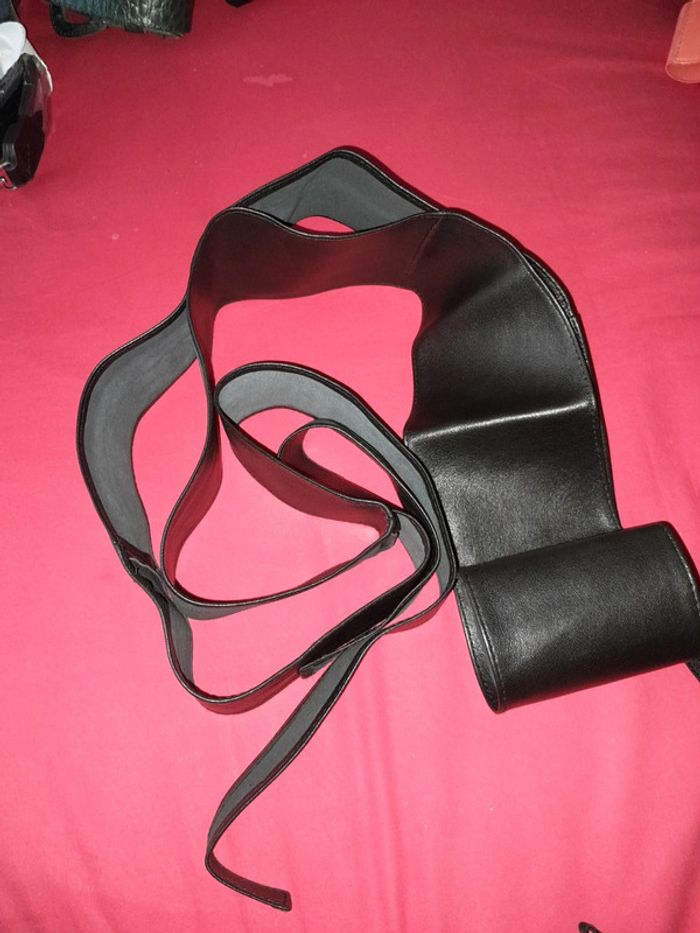 Grande ceinture noire