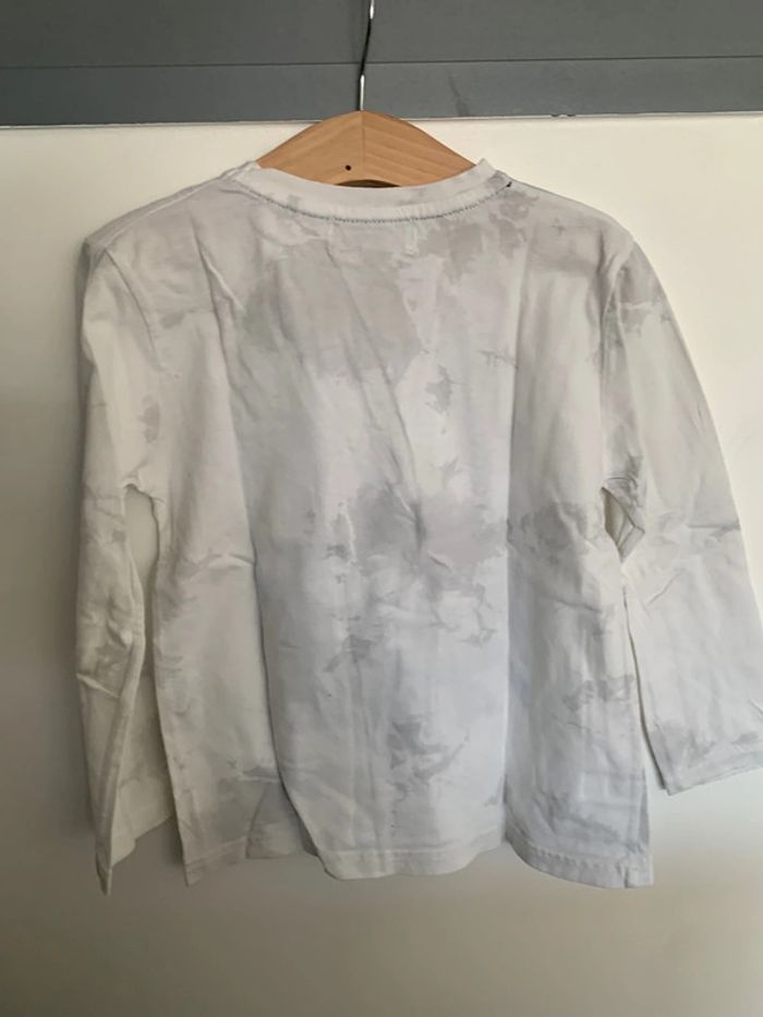 Tee shirt 5 ans zara - photo numéro 6