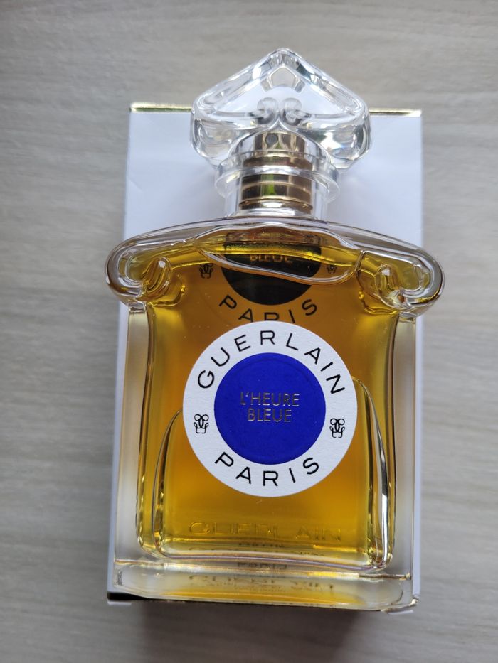 L'heure bleue 100ml