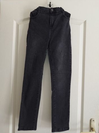 Jean's slim Vertbaudet