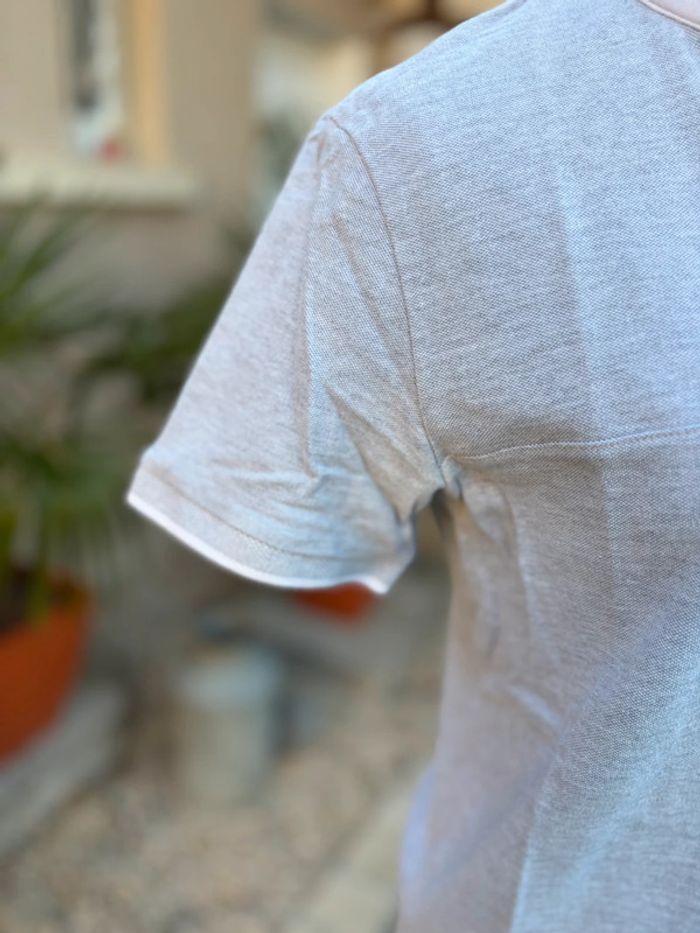 Polo Celio - taille S/36 - en très bon état - - photo numéro 3