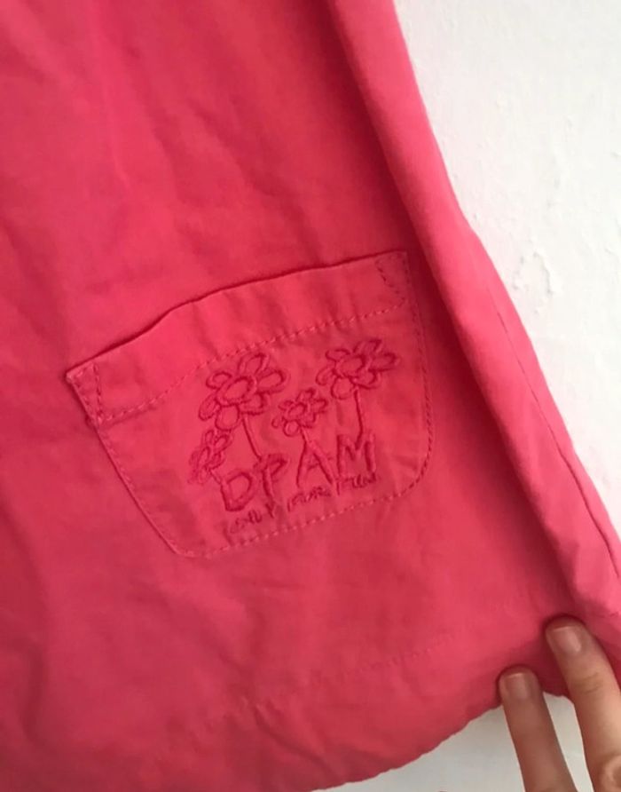 Robe DPAM 12 mois - photo numéro 3