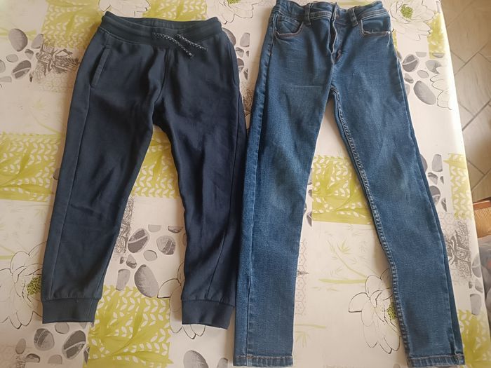 Pantalons