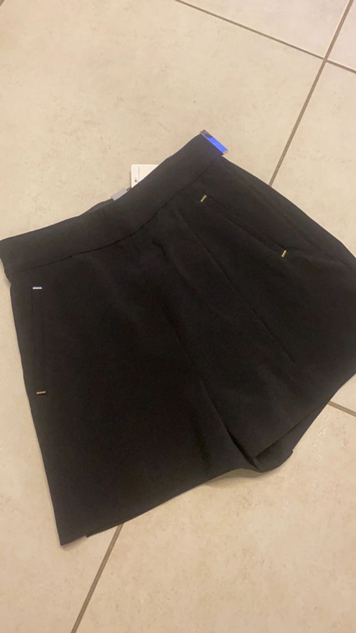 Ensemble short +top H&M - photo numéro 5