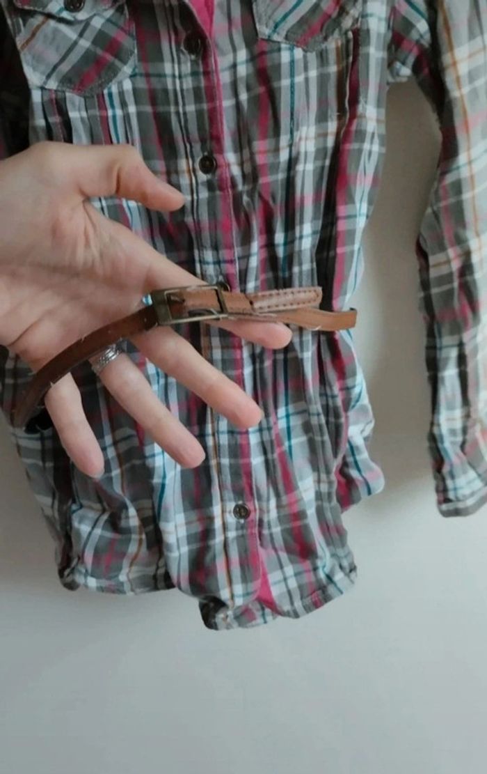 Tunique Okaïdi 6 ans - photo numéro 2