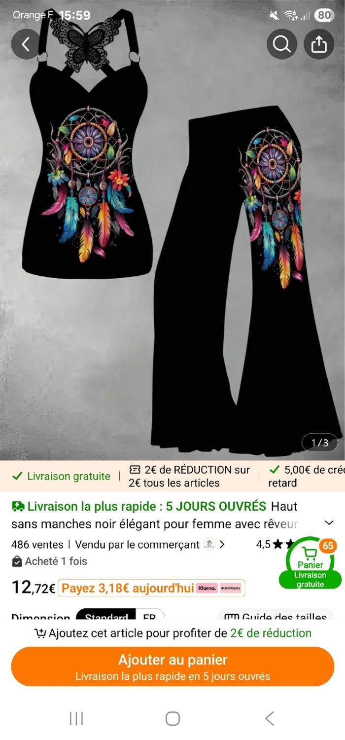 Ensemble