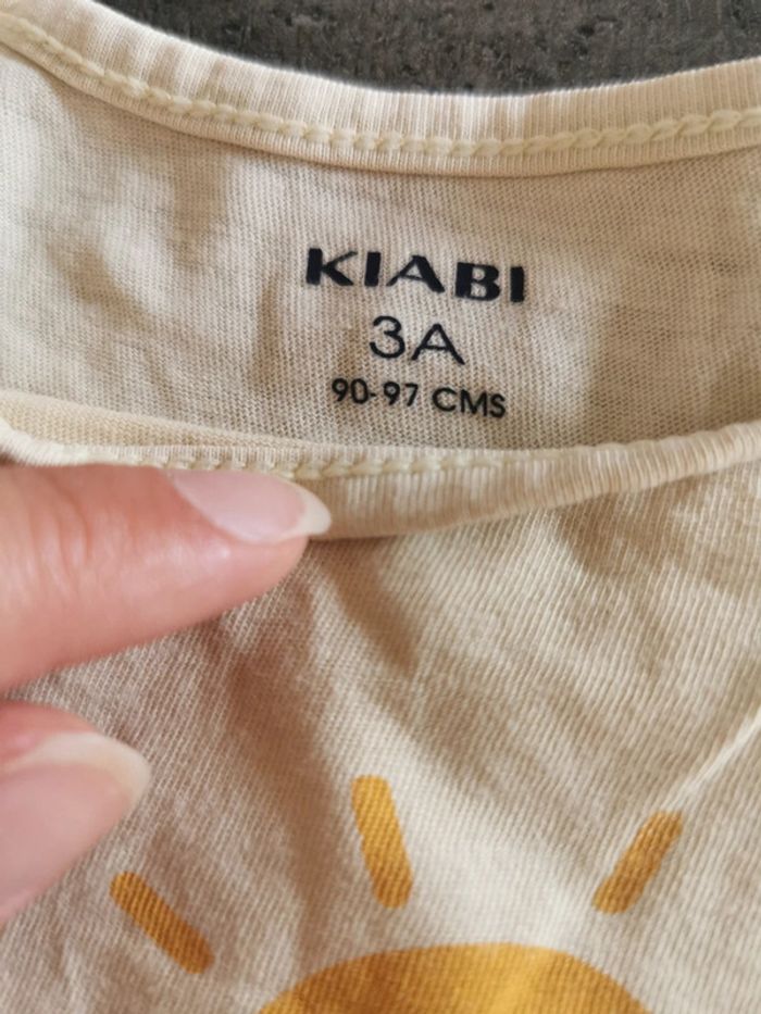 Lot de 6 pyjamas shorts - photo numéro 6